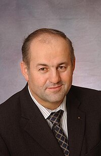 Franz Ortbauer